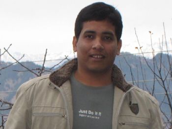 Dillip profile photo