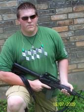 kwolfe77 profile photo