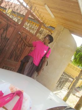 DorothKL profile photo