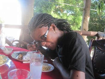 DorothKL profile photo