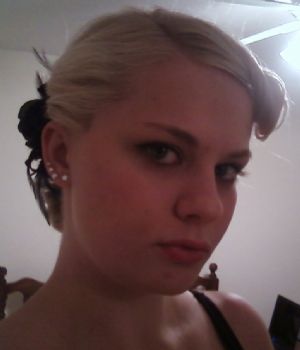 AmeliaLucas profile photo