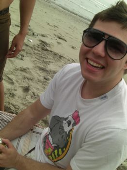Brad E profile photo