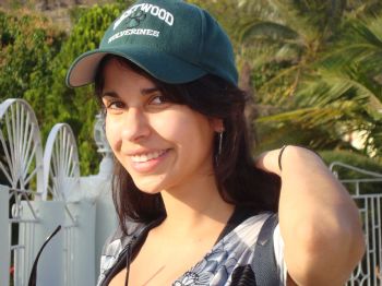 NathaliaC profile photo