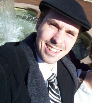 JamesTuttle profile photo