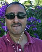 claudiocesar profile photo