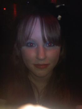 AshleyLL profile photo