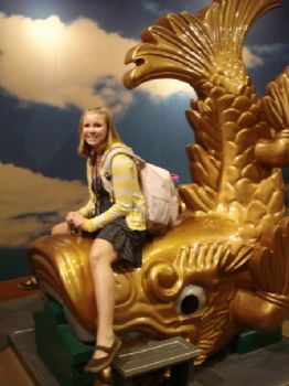 Bryttany profile photo