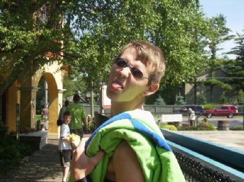 EllieScharer profile photo