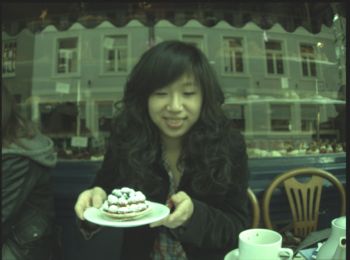 EricaHo profile photo