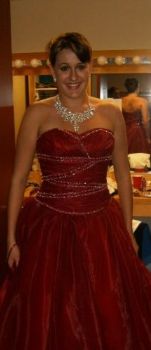 operagirl85 profile photo