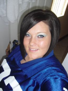 luckylady23 profile photo