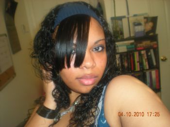 DeziJ23 profile photo