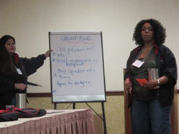 chatline profile photo