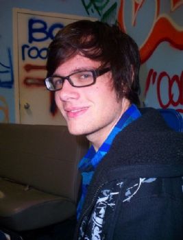 Chris941 profile photo