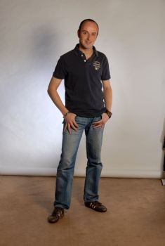 JeromeParis profile photo