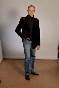 JeromeParis profile photo