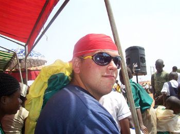 kwaku chris profile photo