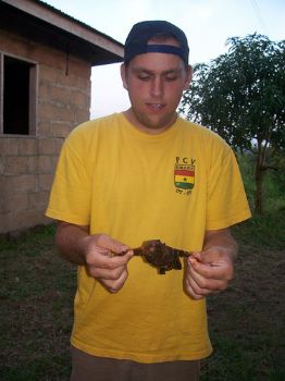 kwaku chris profile photo