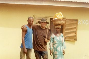 kwaku chris profile photo