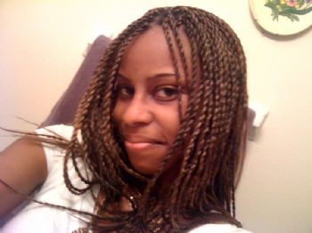 moniquekeith profile photo