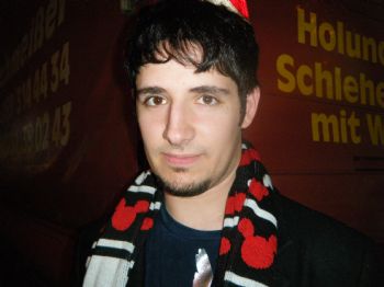 walkietalkie profile photo