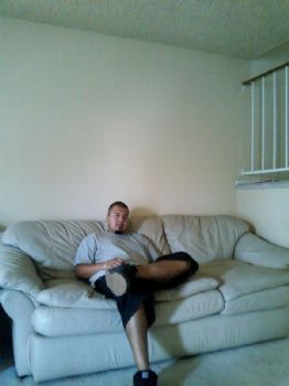 djbounce99 profile photo