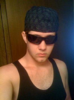 joel2010 profile photo