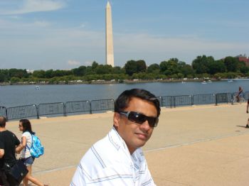 parasuraman profile photo