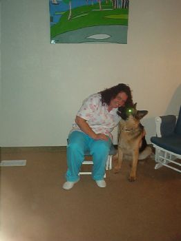 luluhodge profile photo