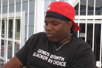 Marcus C profile photo