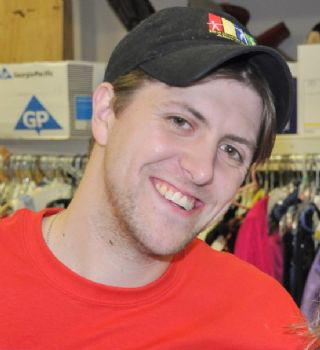 joshtx82 profile photo