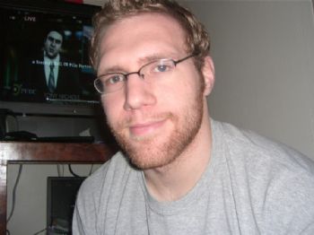 MichaelJ3288 profile photo