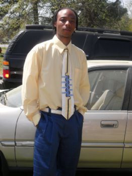 vince22 profile photo