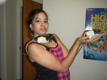 JazzieGirl9 profile photo