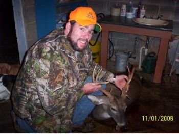 chgriffith profile photo