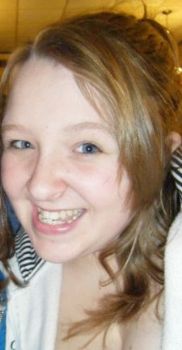 wolfbaby10 profile photo