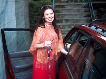 mygypsybaby@ profile photo