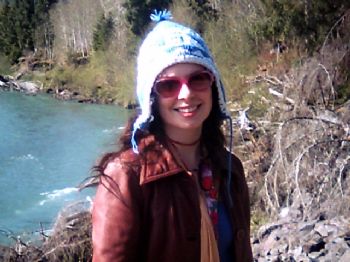 mygypsybaby@ profile photo