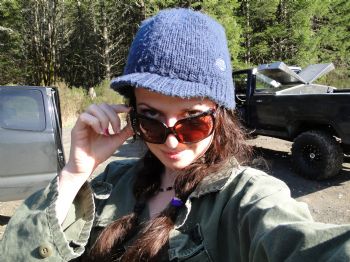 mygypsybaby@ profile photo