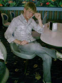 Redfield profile photo