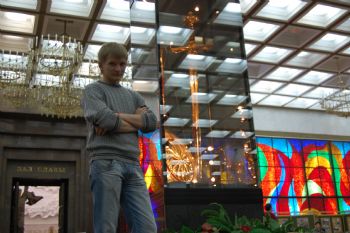 Redfield profile photo