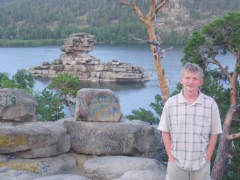 Redfield profile photo