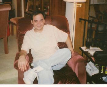 MichaelLooks profile photo