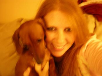 Beckifur profile photo