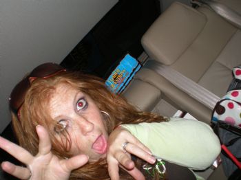 Beckifur profile photo