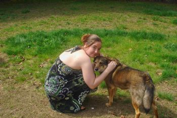 Danielle3885 profile photo