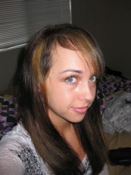 nattiegirl profile photo