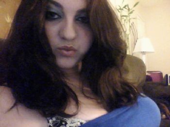 PoeticKayla profile photo