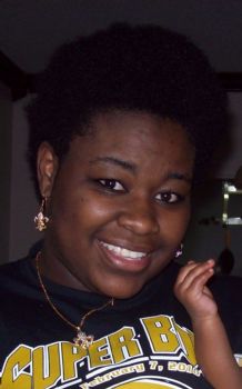 QueenPashon profile photo