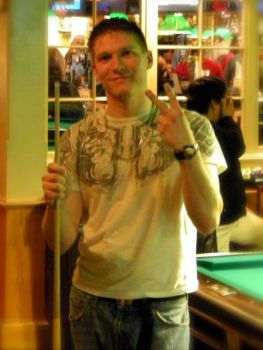 rwalker831 profile photo